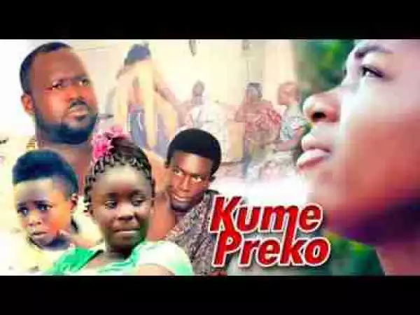 Video: kume preko 3 Asante Akan Ghanaian Twi Movie